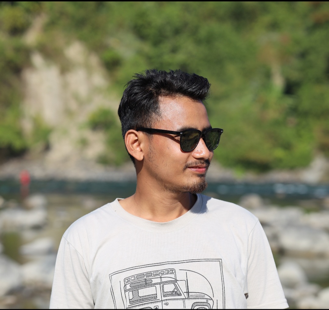 Profile Photo
