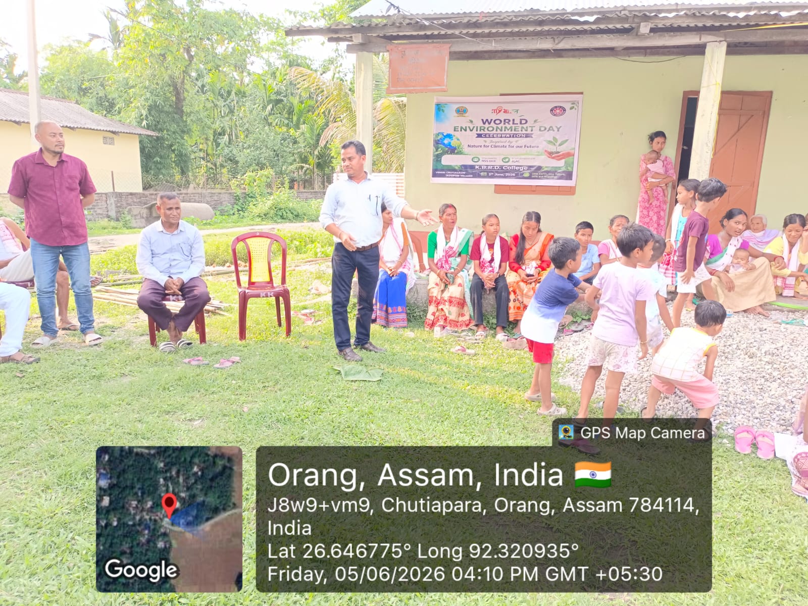 World Environment Day, 2026