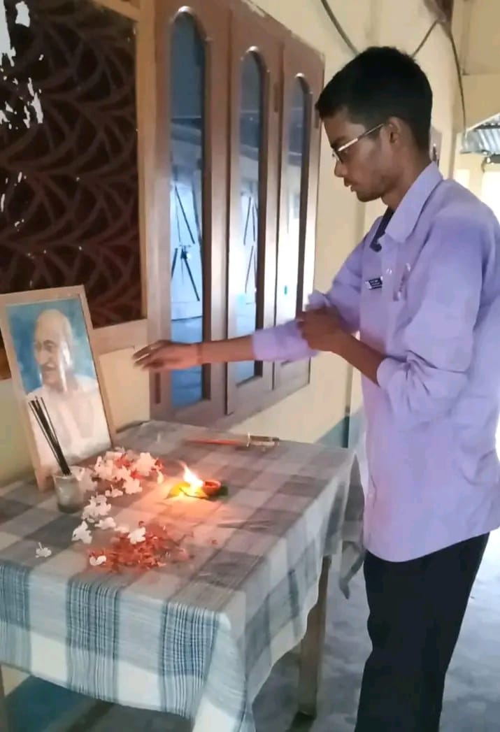 K.B.R Degree College Events-2021