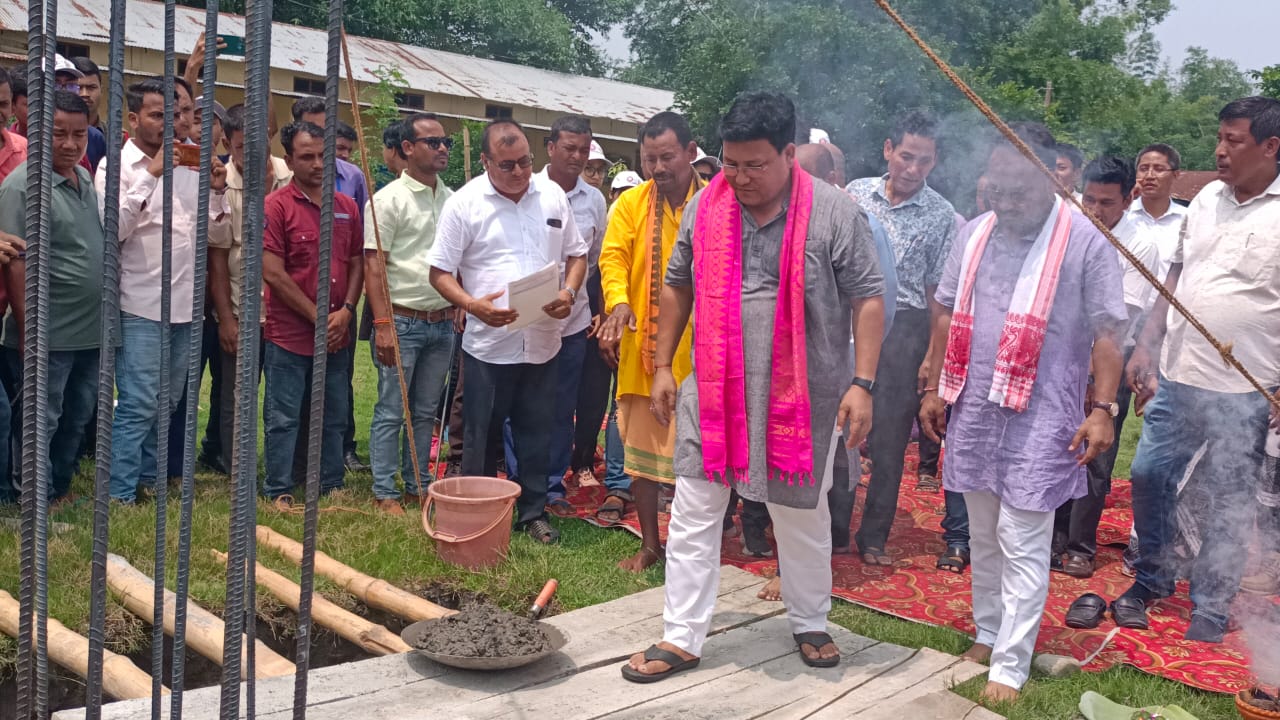 COLLEGE PROGRAMMES AND EVENTS-2023 