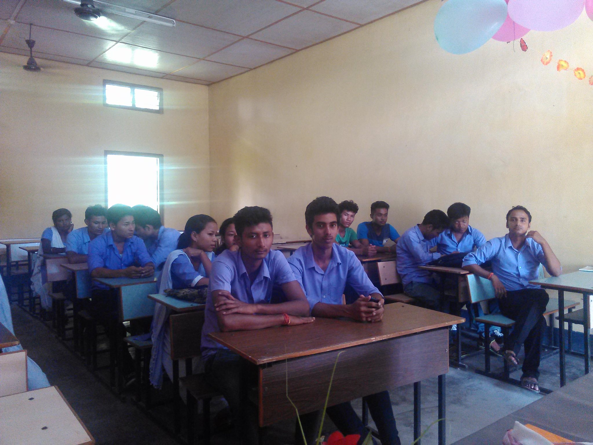 FIELD TRIPS FOR EXPERIENTIAL LEARNING